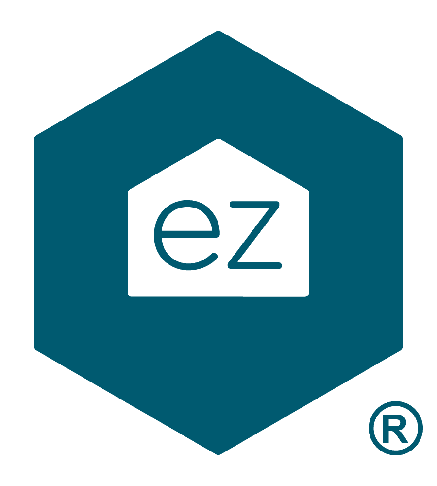 ez Home Search logo